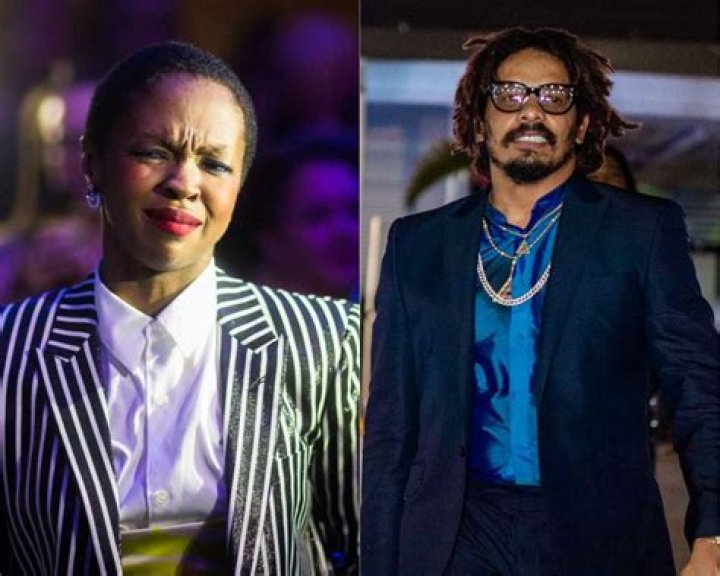 Unveiling Zion Lauryn Hill's Son: A Multifaceted Star Ascending