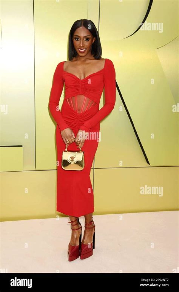 Unveiling Ziwe Fumudoh's Height: Uncovering Truths And Inspirations