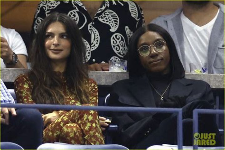 Ziwe Fumudoh And Her Inspiring Partner