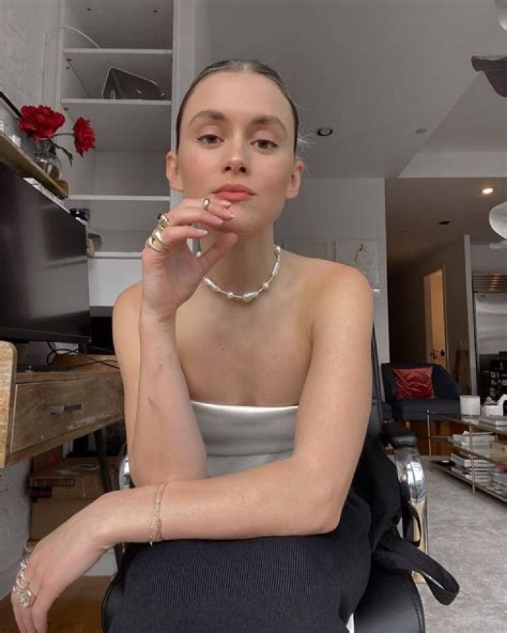 Discover The Brilliance Of Zoe Oz: Unlocking Hidden Insights