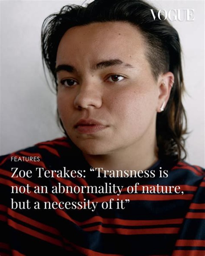 Uncover The World Of Zoe Terakes: Ethnicity, Identity, And Impact
