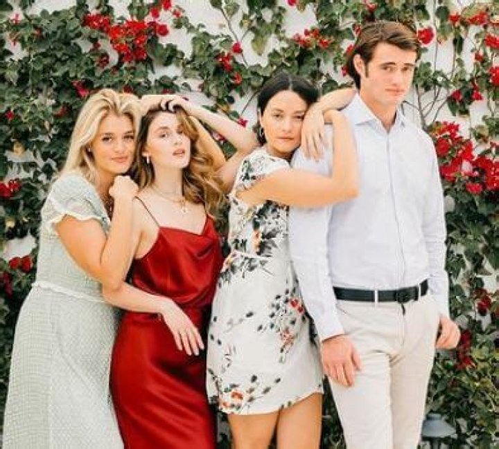 Unveiling The Secrets To Health, Happiness, And Success