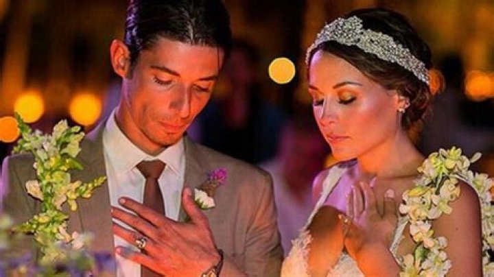 Unveiling Zuria Vega's Husband: Surprising Revelations And Insights